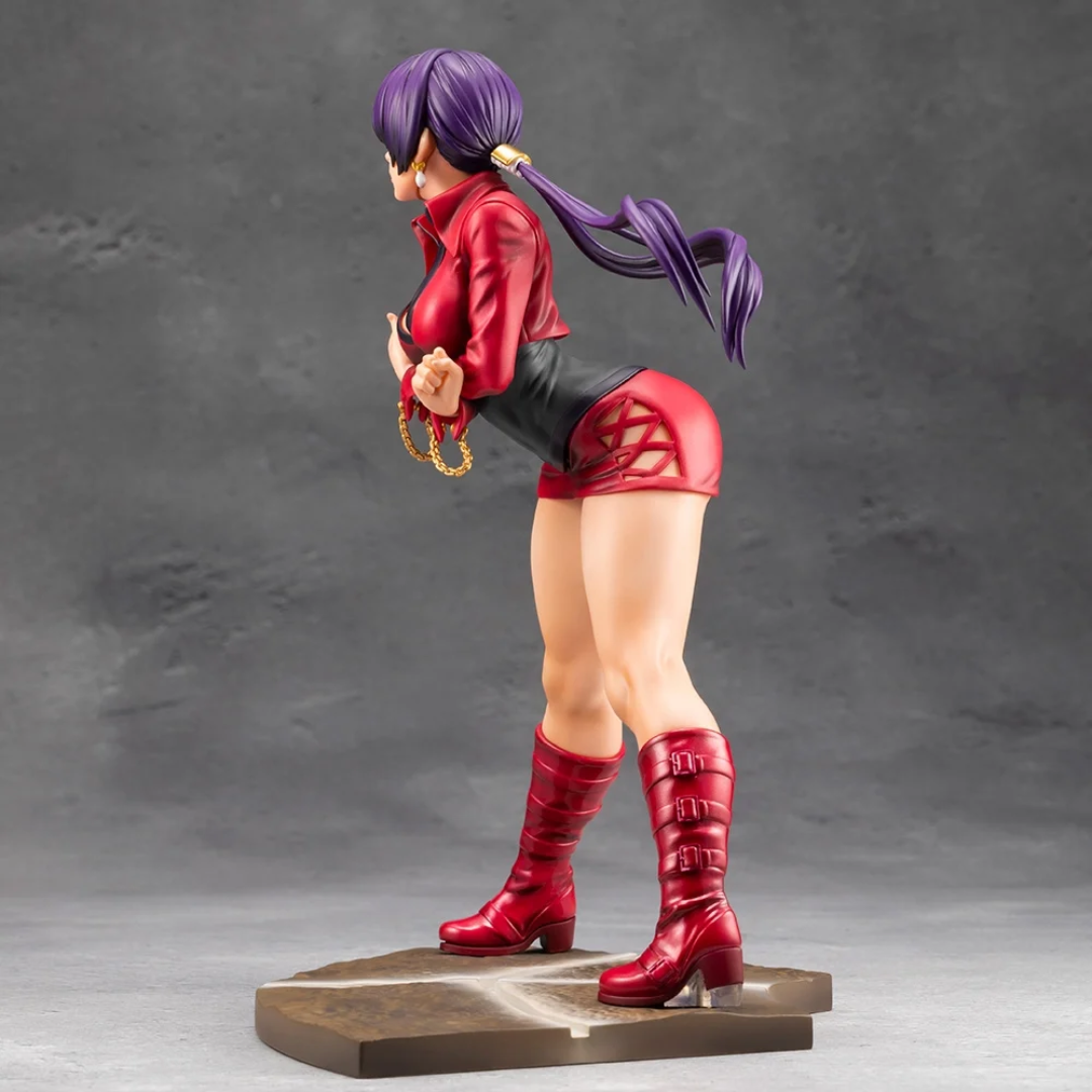 SNK THE KING OF FIGHTERS'97 - BISHOUJO 1/7 Complete Figure - OROCHI SHERMIE  [PRE-ORDER] (RELEASE APR26)