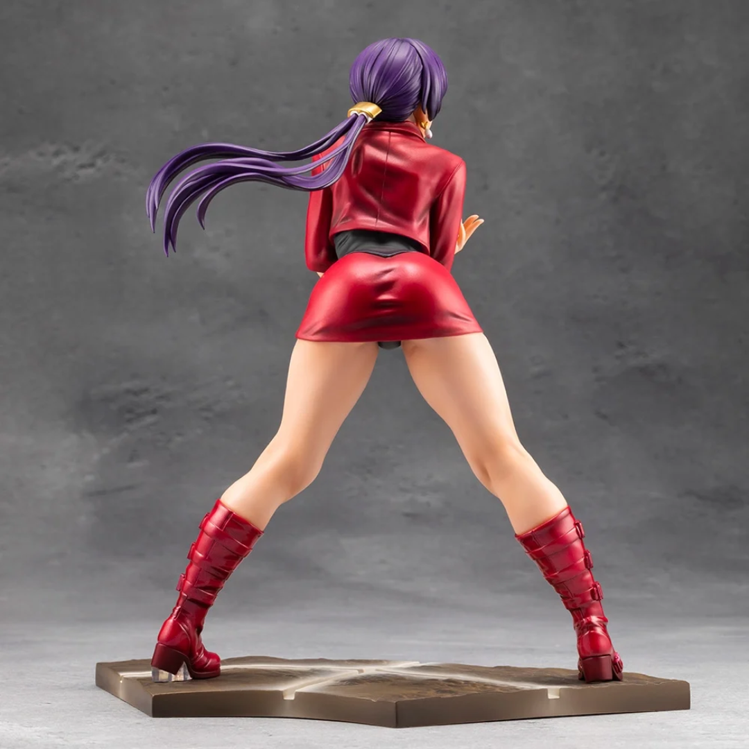SNK THE KING OF FIGHTERS'97 - BISHOUJO 1/7 Complete Figure - OROCHI SHERMIE  [PRE-ORDER] (RELEASE APR26)