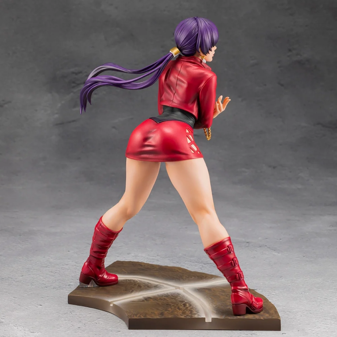 SNK THE KING OF FIGHTERS'97 - BISHOUJO 1/7 Complete Figure - OROCHI SHERMIE  [PRE-ORDER] (RELEASE APR26)