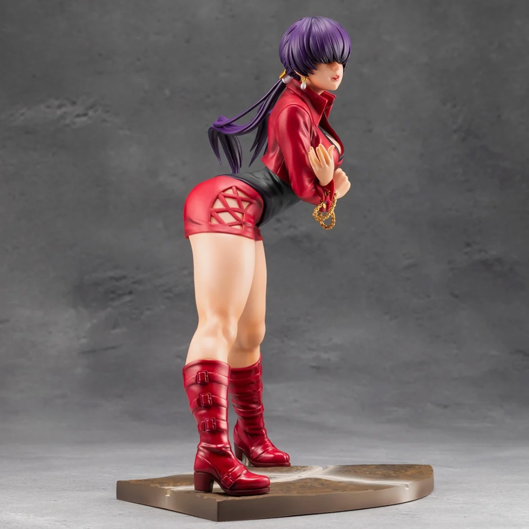 SNK THE KING OF FIGHTERS'97 - BISHOUJO 1/7 Complete Figure - OROCHI SHERMIE  [PRE-ORDER] (RELEASE APR26)