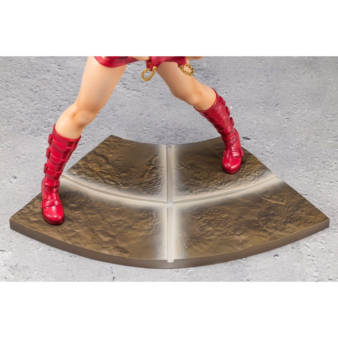 SNK THE KING OF FIGHTERS'97 - BISHOUJO 1/7 Complete Figure - OROCHI SHERMIE  [PRE-ORDER] (RELEASE APR26)