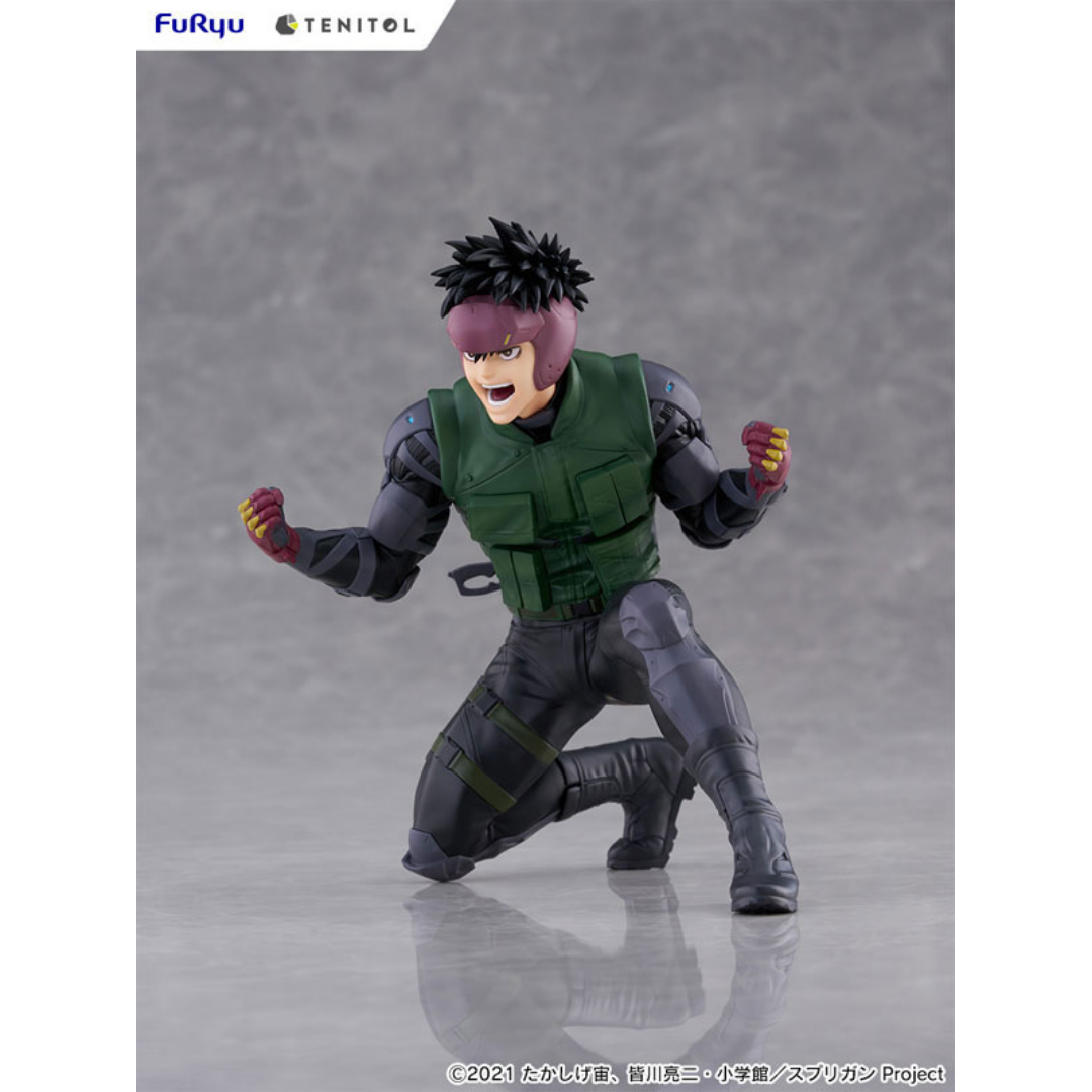 SPRIGGAN - TENITOL Complete Figure - Yu Ominae [PRE-ORDER] (RELEASE FEB26)