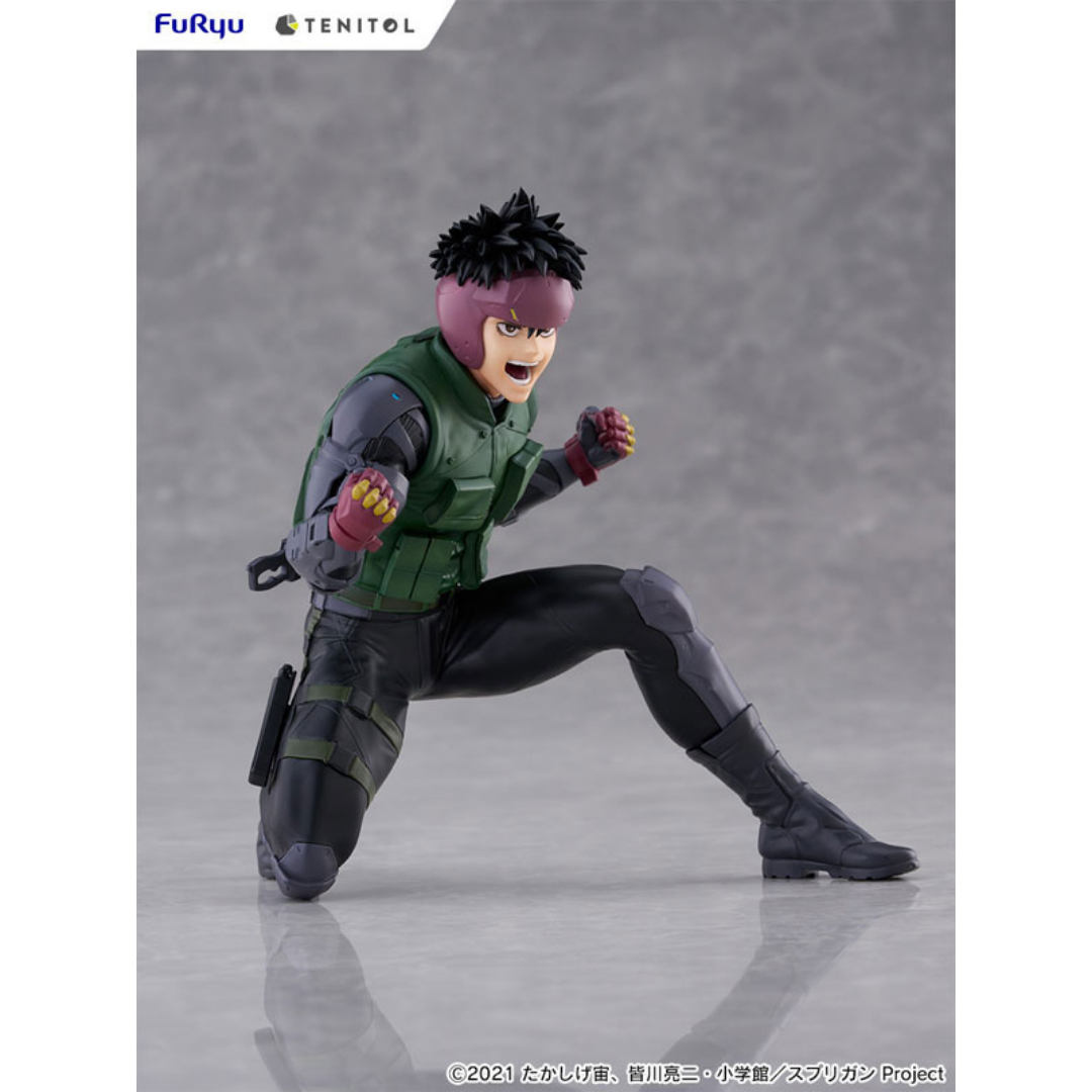 SPRIGGAN - TENITOL Complete Figure - Yu Ominae [PRE-ORDER] (RELEASE FEB26)