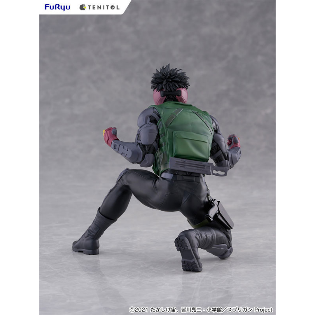 SPRIGGAN - TENITOL Complete Figure - Yu Ominae [PRE-ORDER] (RELEASE FEB26)