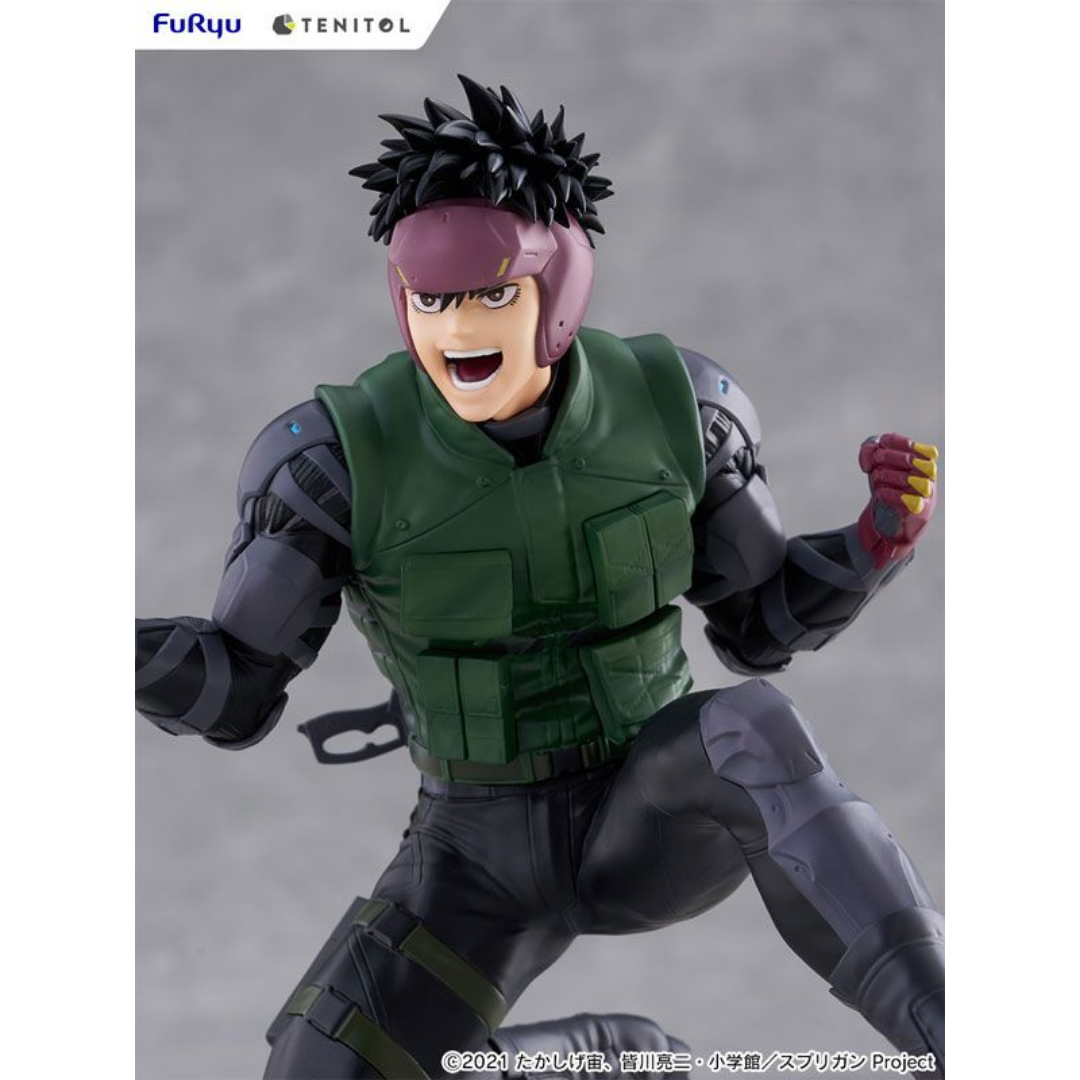 SPRIGGAN - TENITOL Complete Figure - Yu Ominae [PRE-ORDER] (RELEASE FEB26)