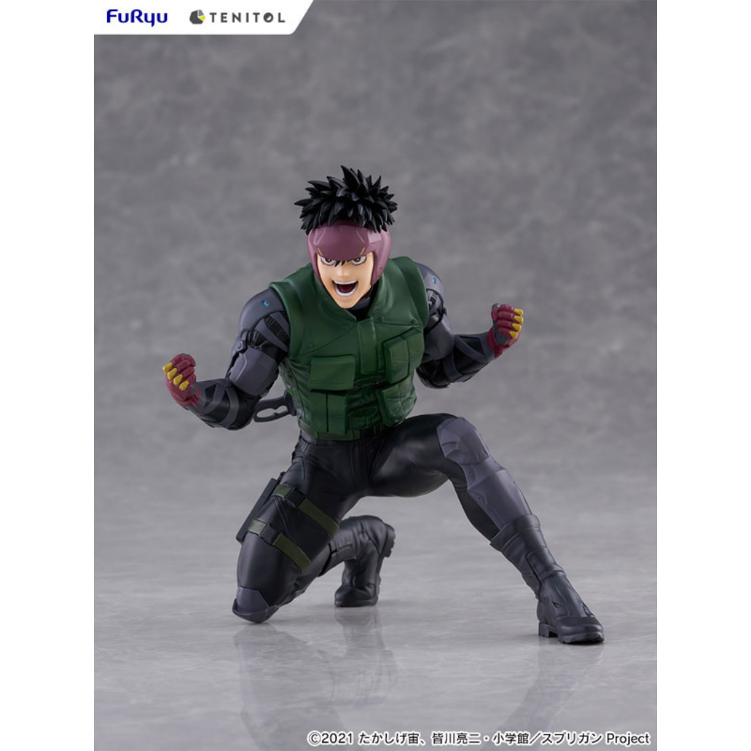SPRIGGAN - TENITOL Complete Figure - Yu Ominae [PRE-ORDER] (RELEASE FEB26)