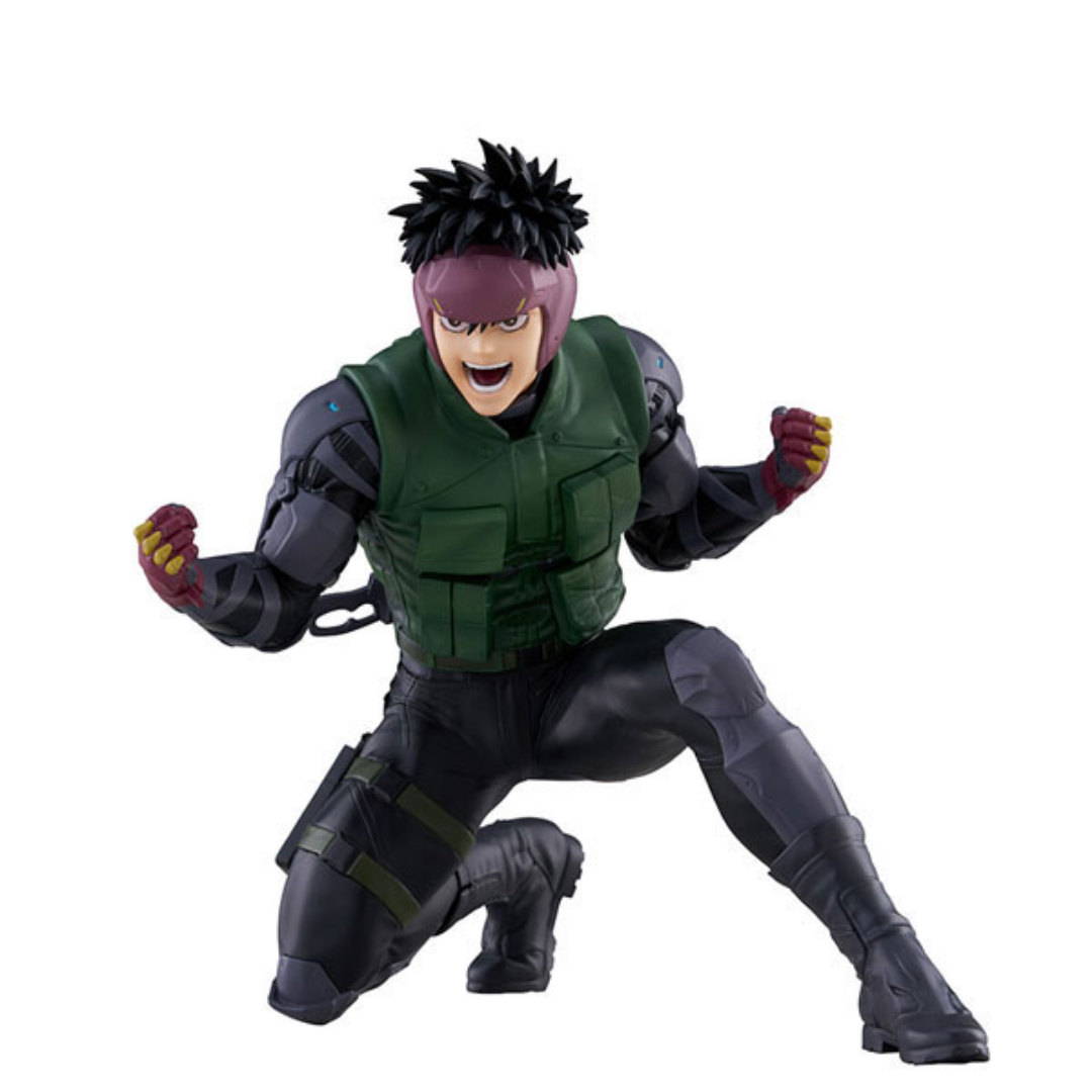 SPRIGGAN - TENITOL Complete Figure - Yu Ominae [PRE-ORDER] (RELEASE FEB26)