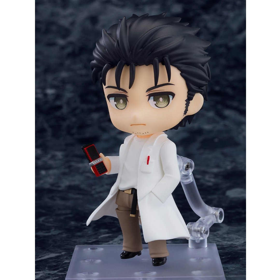 STEINS;GATE - Nendoroid #2880 - Rintaro Okabe 2.0 [PRE-ORDER](RELEASE JUN26)