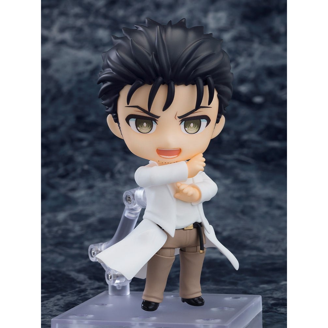 STEINS;GATE - Nendoroid #2880 - Rintaro Okabe 2.0 [PRE-ORDER](RELEASE JUN26)