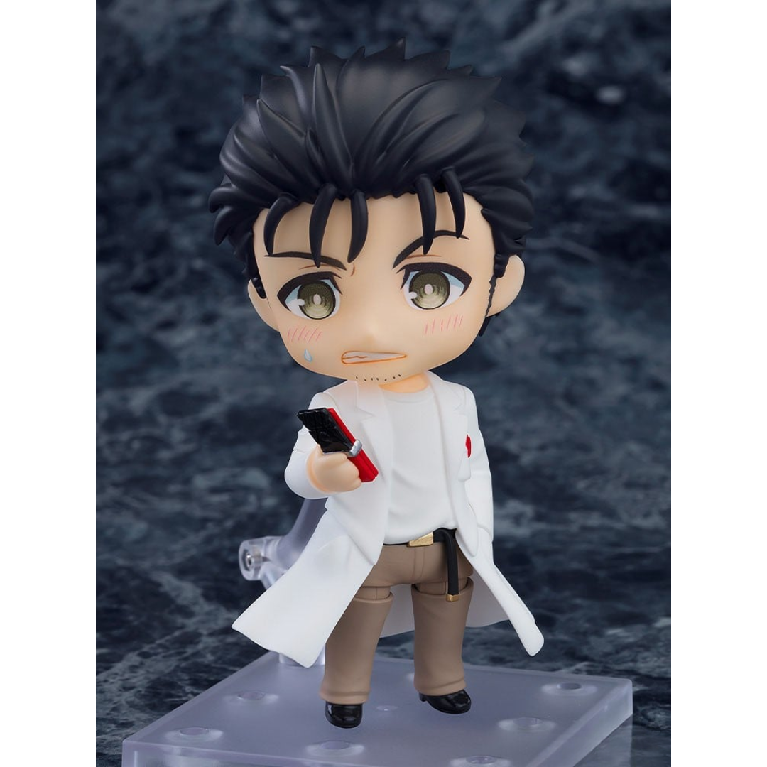 STEINS;GATE - Nendoroid #2880 - Rintaro Okabe 2.0 [PRE-ORDER](RELEASE JUN26)