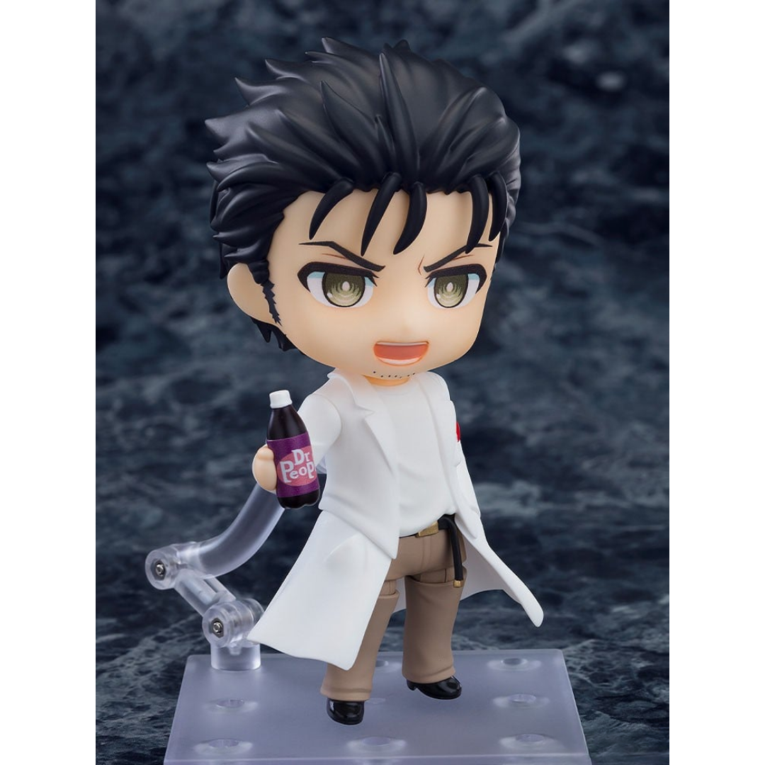 STEINS;GATE - Nendoroid #2880 - Rintaro Okabe 2.0 [PRE-ORDER](RELEASE JUN26)