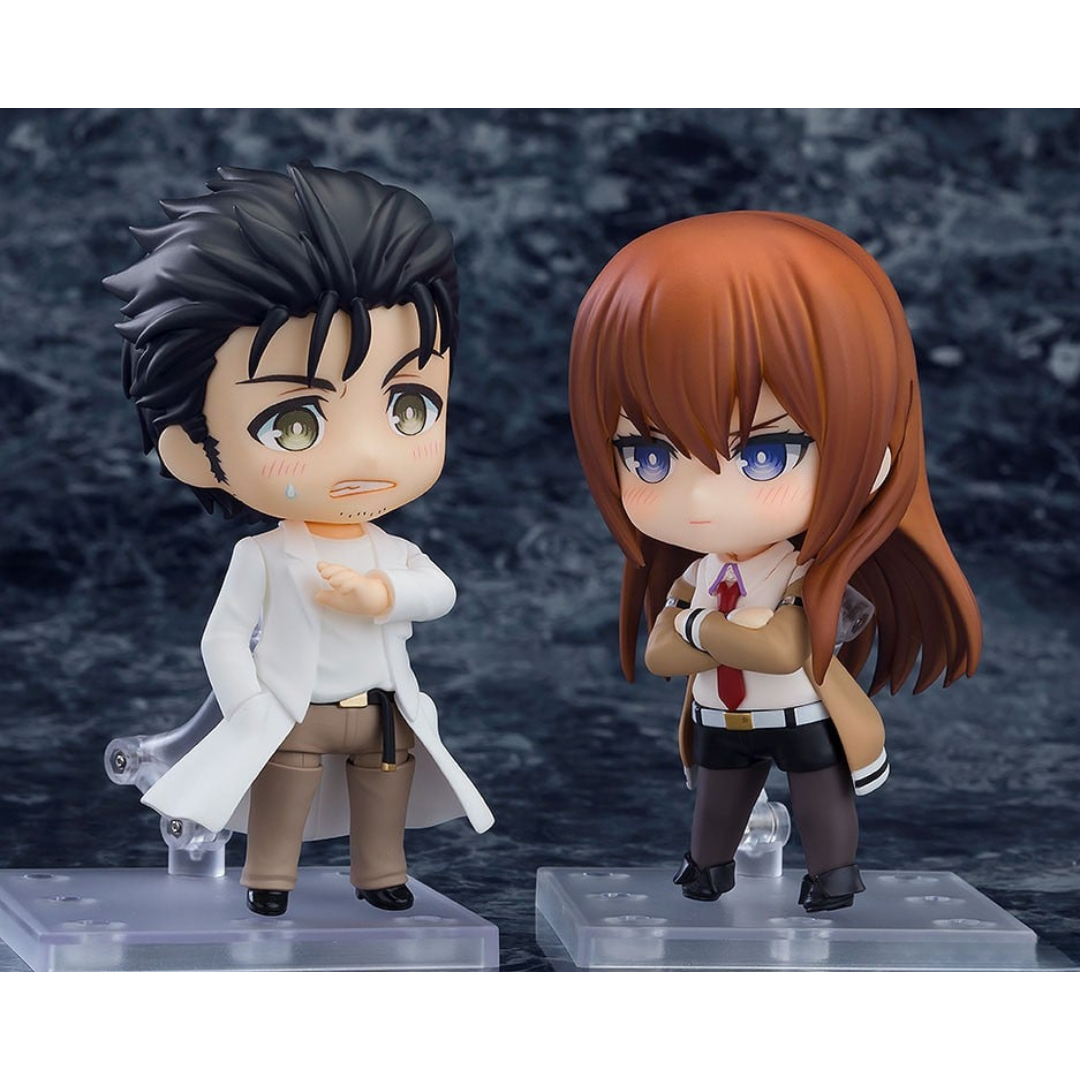 STEINS;GATE - Nendoroid #2880 - Rintaro Okabe 2.0 [PRE-ORDER](RELEASE JUN26)