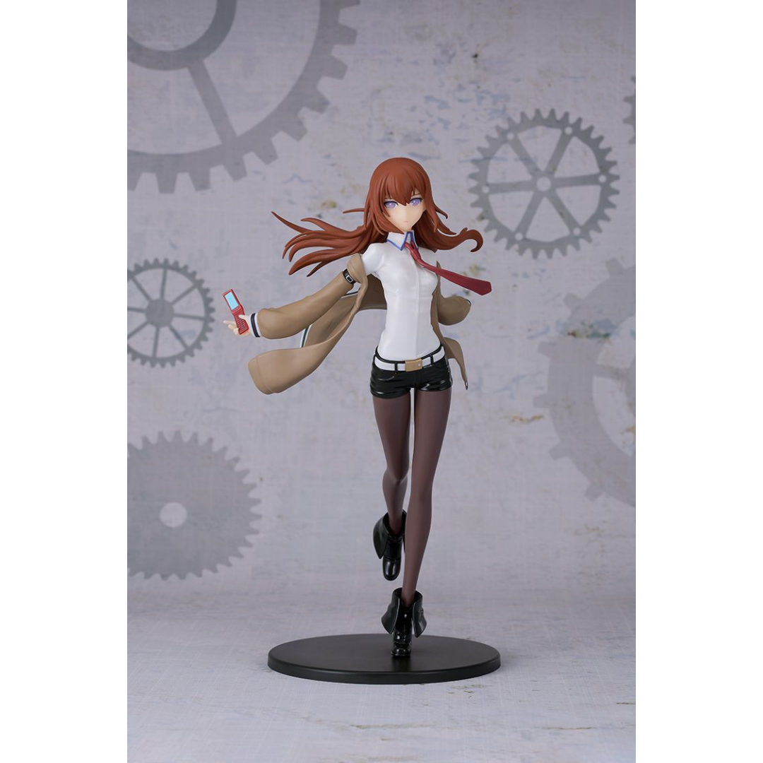STEINS;GATE - Plastic Model - Reincarnation Kurisu Makise [PRE-ORDER] (RELEASE DEC26)