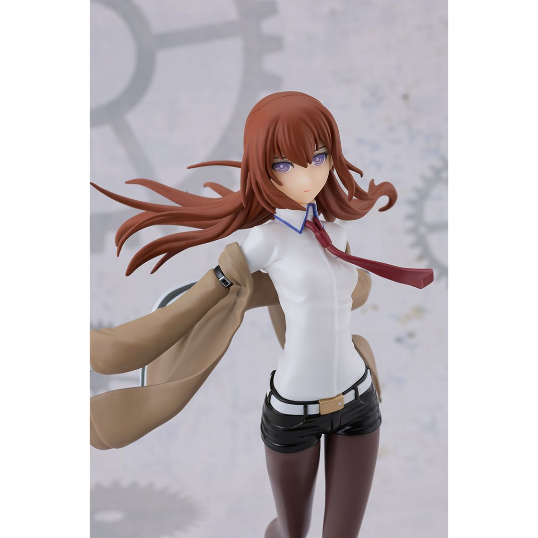 STEINS;GATE - Plastic Model - Reincarnation Kurisu Makise [PRE-ORDER] (RELEASE DEC26)