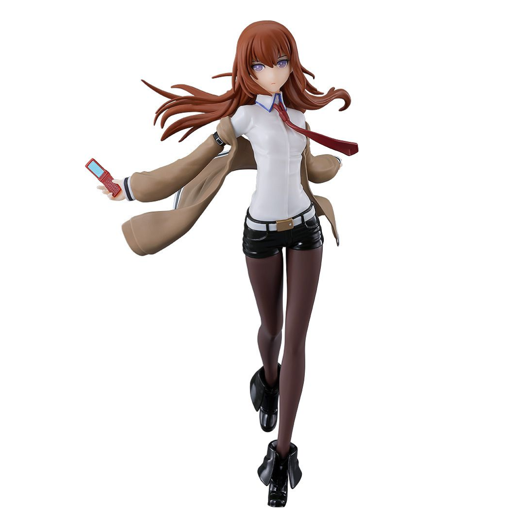 STEINS;GATE - Plastic Model - Reincarnation Kurisu Makise [PRE-ORDER] (RELEASE DEC26)
