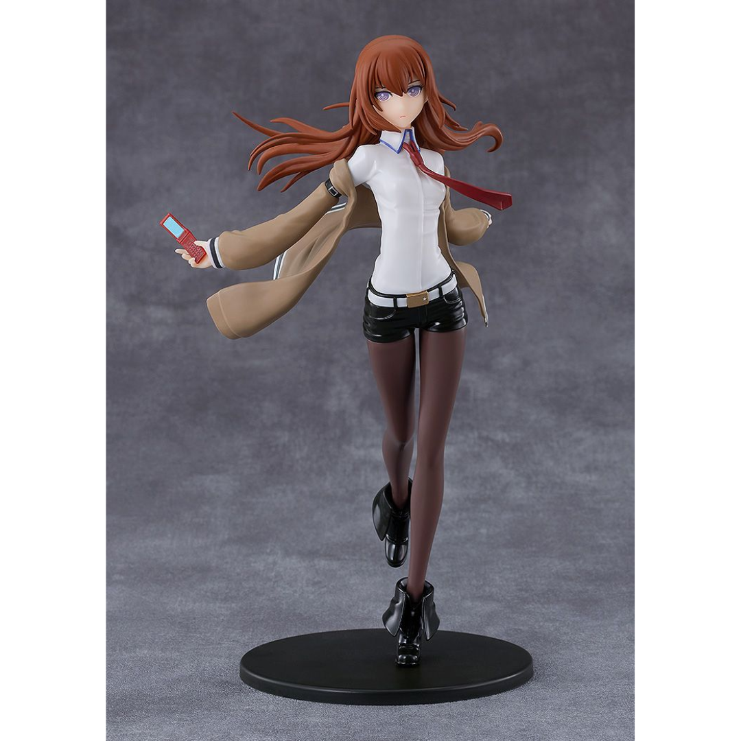 STEINS;GATE - Plastic Model - Reincarnation Kurisu Makise [PRE-ORDER] (RELEASE DEC26)