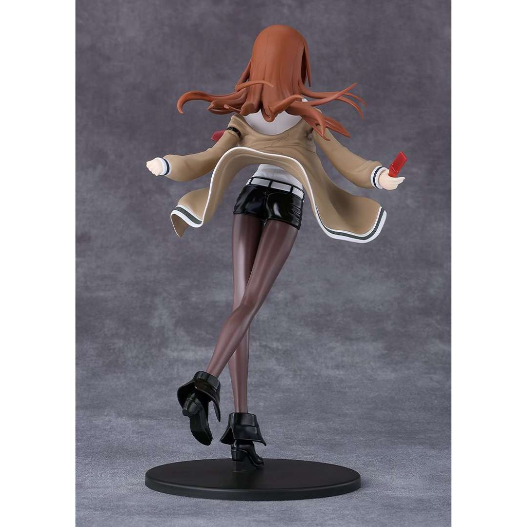 STEINS;GATE - Plastic Model - Reincarnation Kurisu Makise [PRE-ORDER] (RELEASE DEC26)