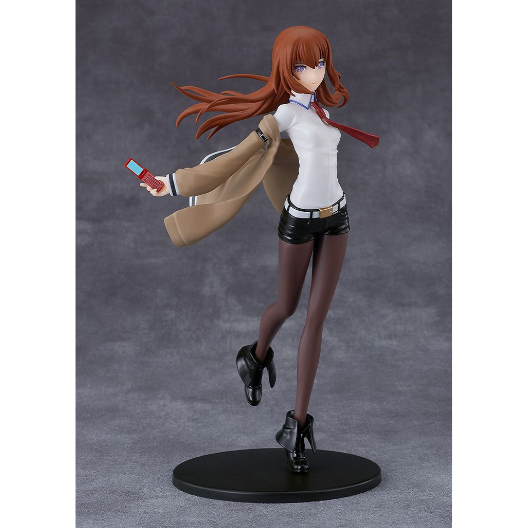 STEINS;GATE - Plastic Model - Reincarnation Kurisu Makise [PRE-ORDER] (RELEASE DEC26)