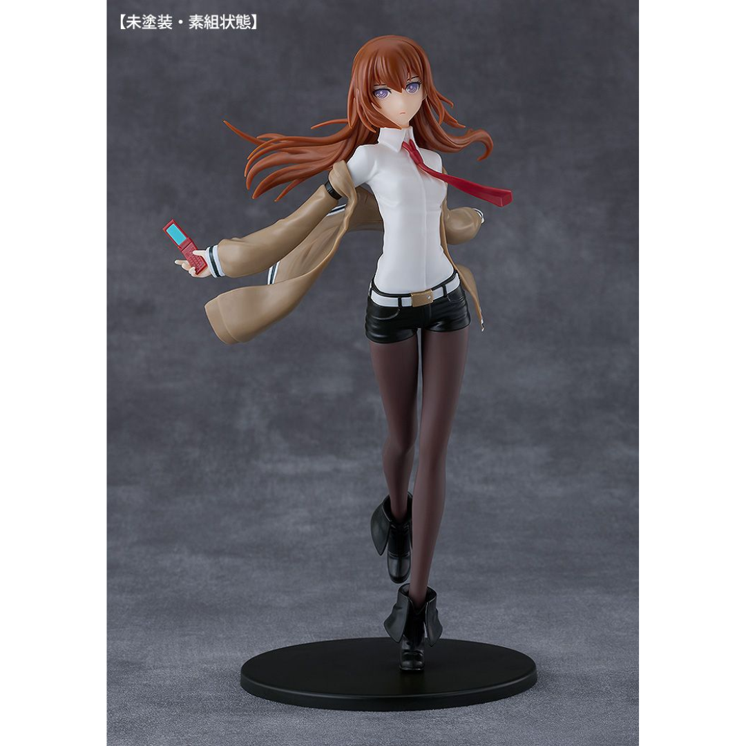 STEINS;GATE - Plastic Model - Reincarnation Kurisu Makise [PRE-ORDER] (RELEASE DEC26)