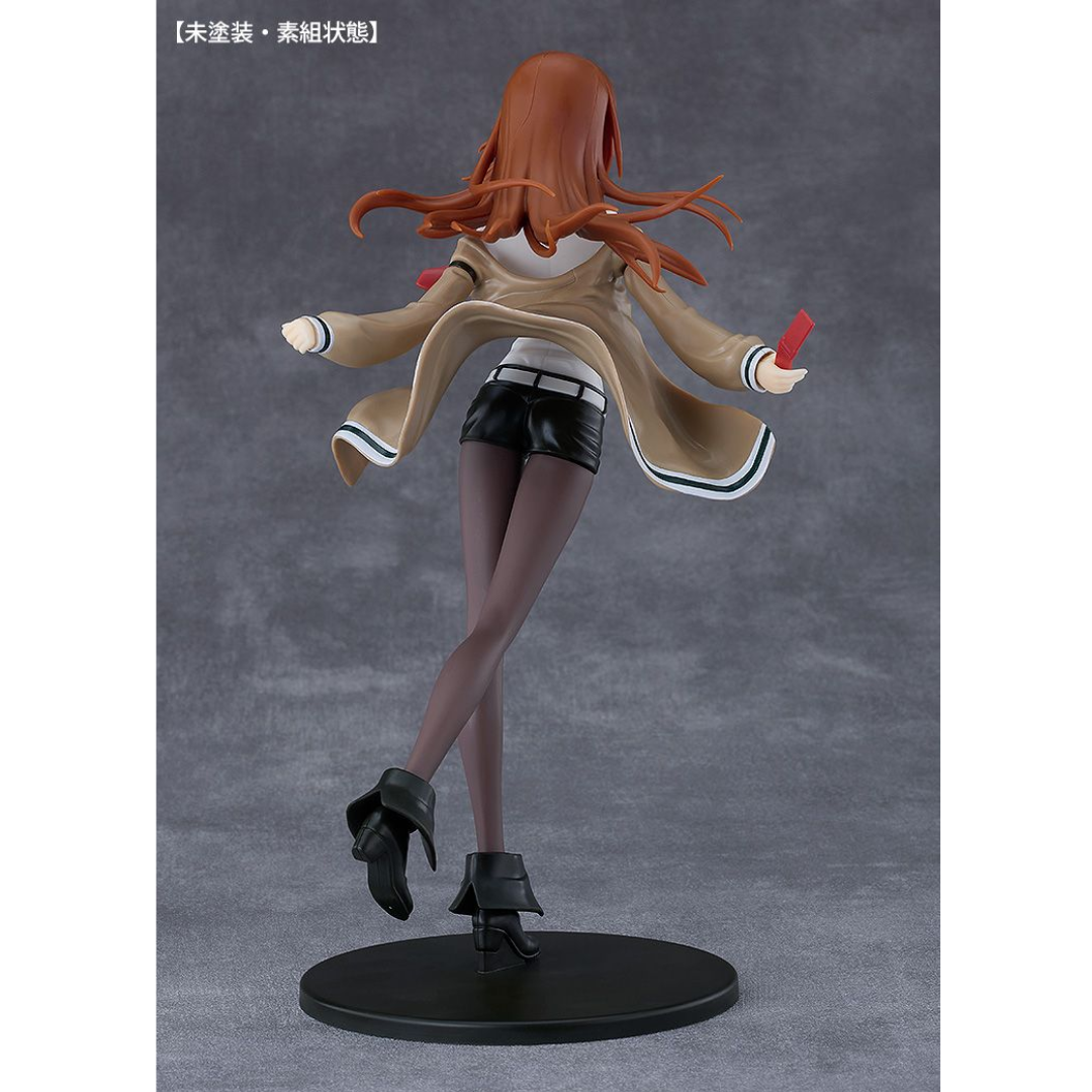 STEINS;GATE - Plastic Model - Reincarnation Kurisu Makise [PRE-ORDER] (RELEASE DEC26)