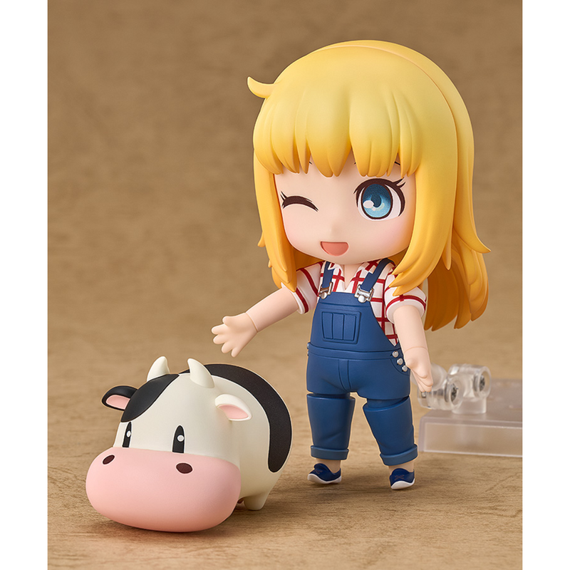 STORY OF SEASONS: Friends of Mineral Town - Nendoroid
