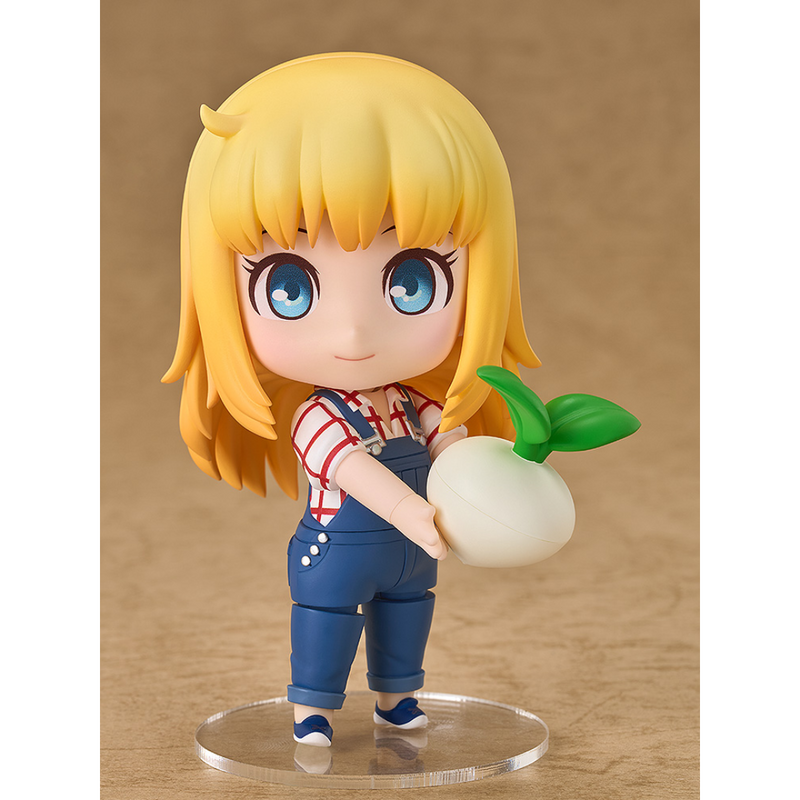 STORY OF SEASONS: Friends of Mineral Town - Nendoroid