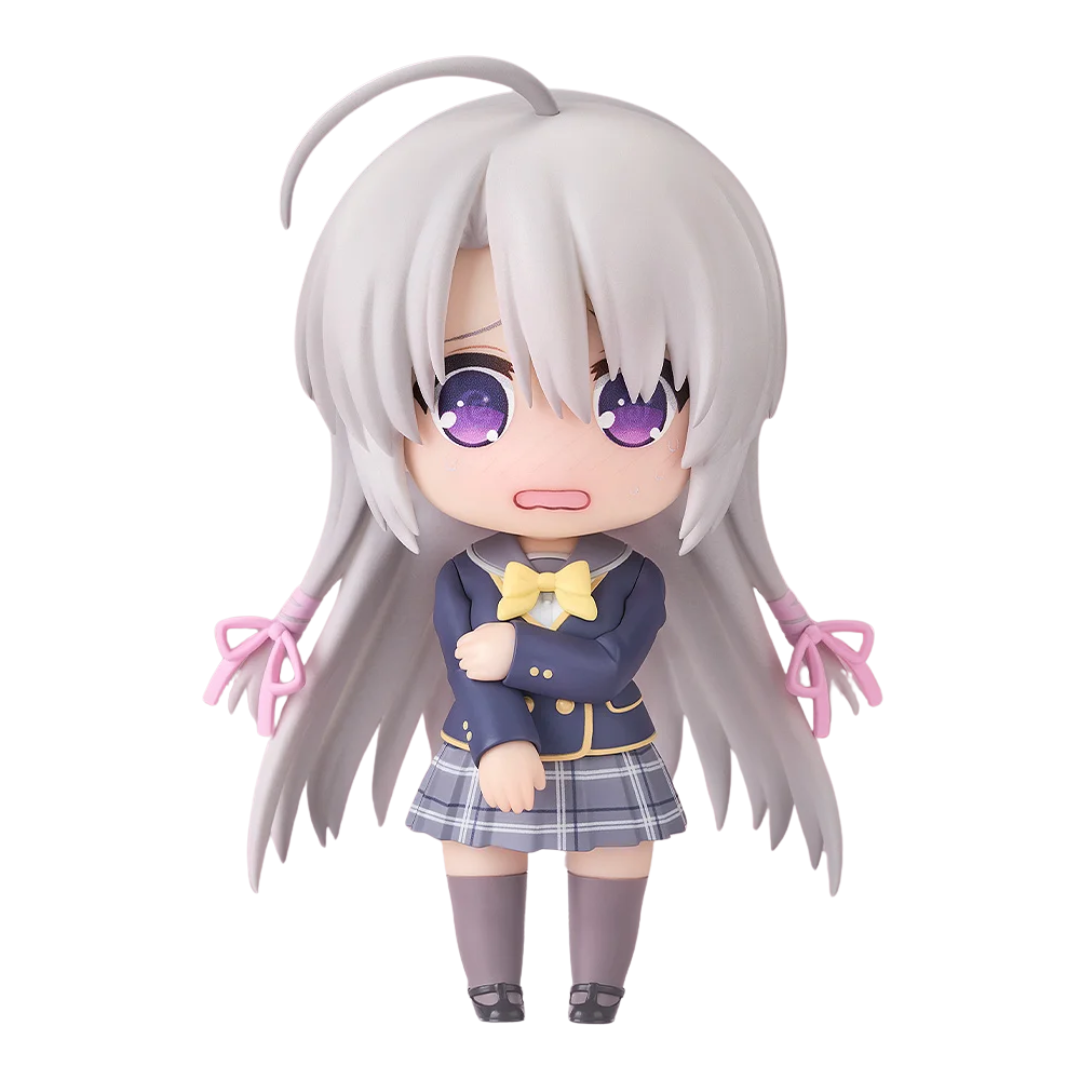 Sabbat of the Witch - Nendoroid #3008 - Nene Ayachi [PRE-ORDER] (RELEASE DEC26)