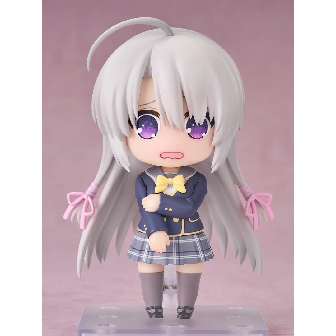Sabbat of the Witch - Nendoroid #3008 - Nene Ayachi [PRE-ORDER] (RELEASE DEC26)