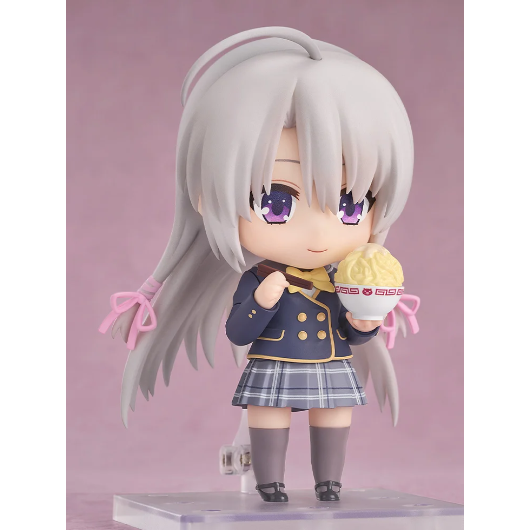 Sabbat of the Witch - Nendoroid #3008 - Nene Ayachi [PRE-ORDER] (RELEASE DEC26)
