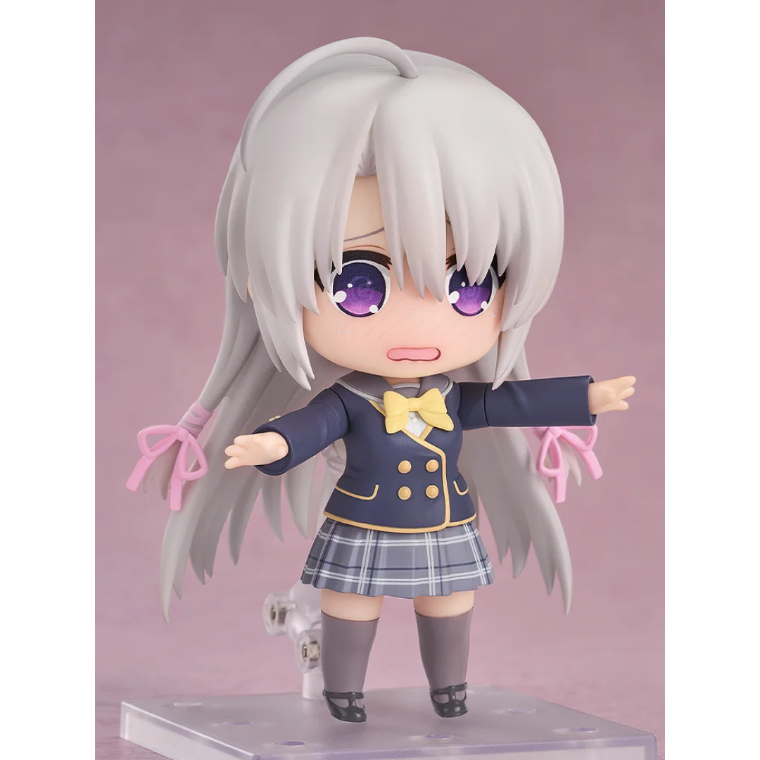 Sabbat of the Witch - Nendoroid #3008 - Nene Ayachi [PRE-ORDER] (RELEASE DEC26)