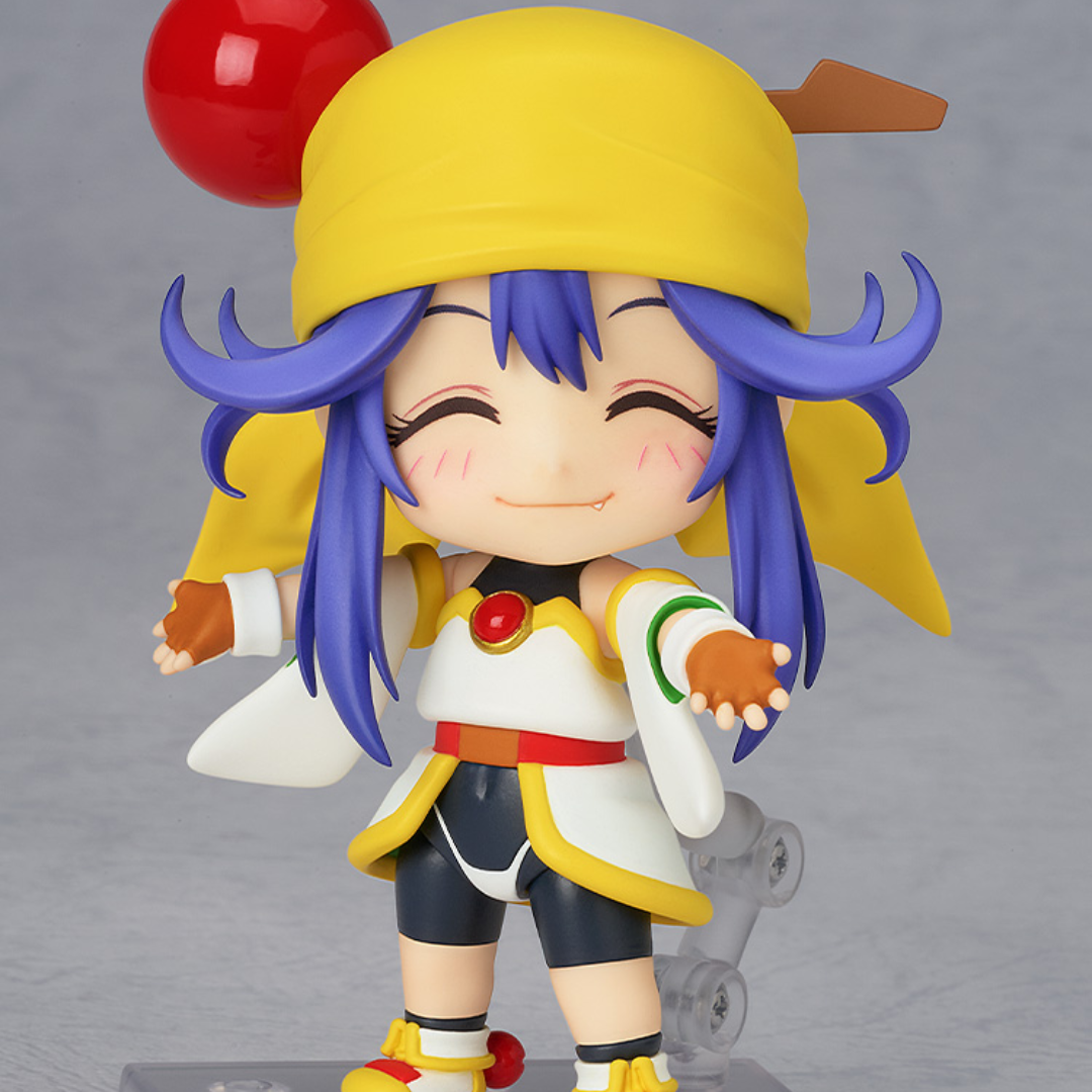Saber Marionette J - Nendoroid #2681 - Lime [PRE-ORDER](RELEASE JUN25)