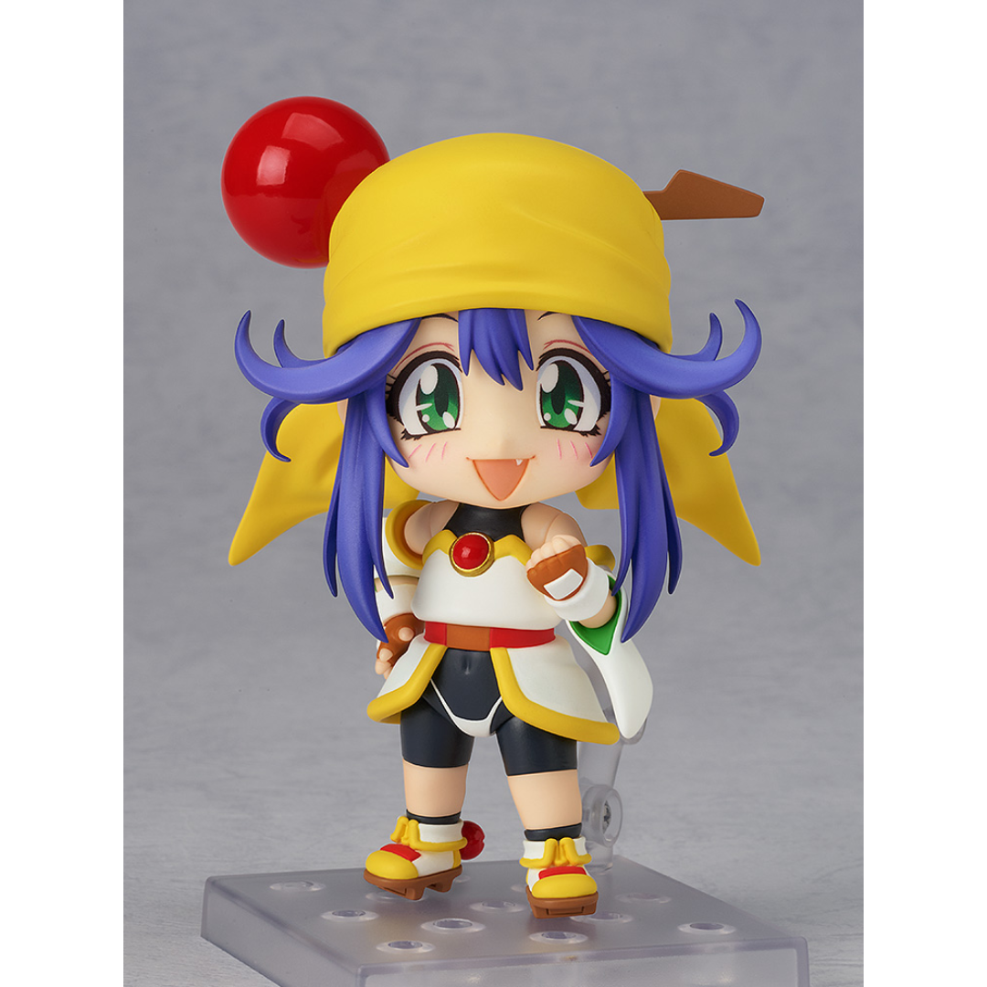 Saber Marionette J - Nendoroid #2681 - Lime [PRE-ORDER](RELEASE JUN25)