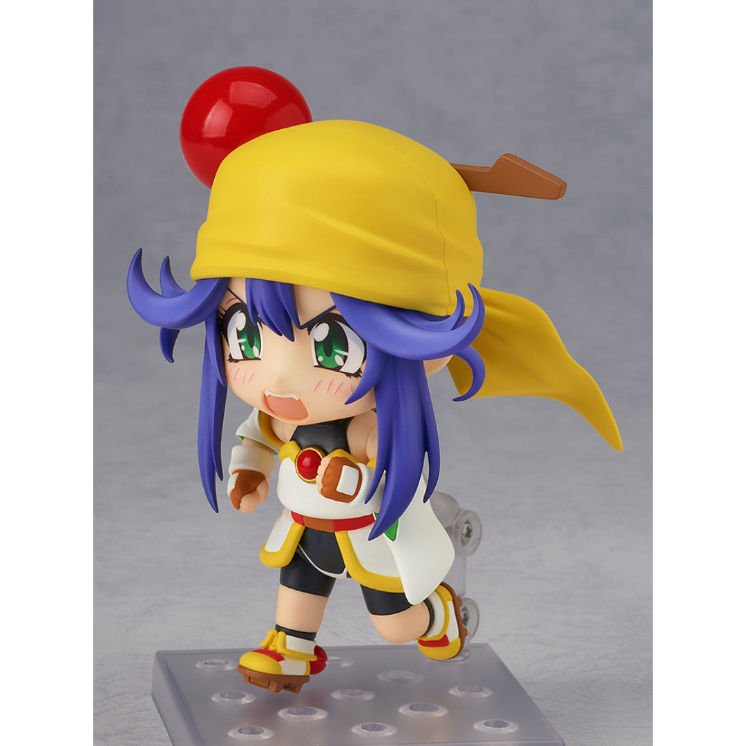 Saber Marionette J - Nendoroid #2681 - Lime [PRE-ORDER](RELEASE JUN25)