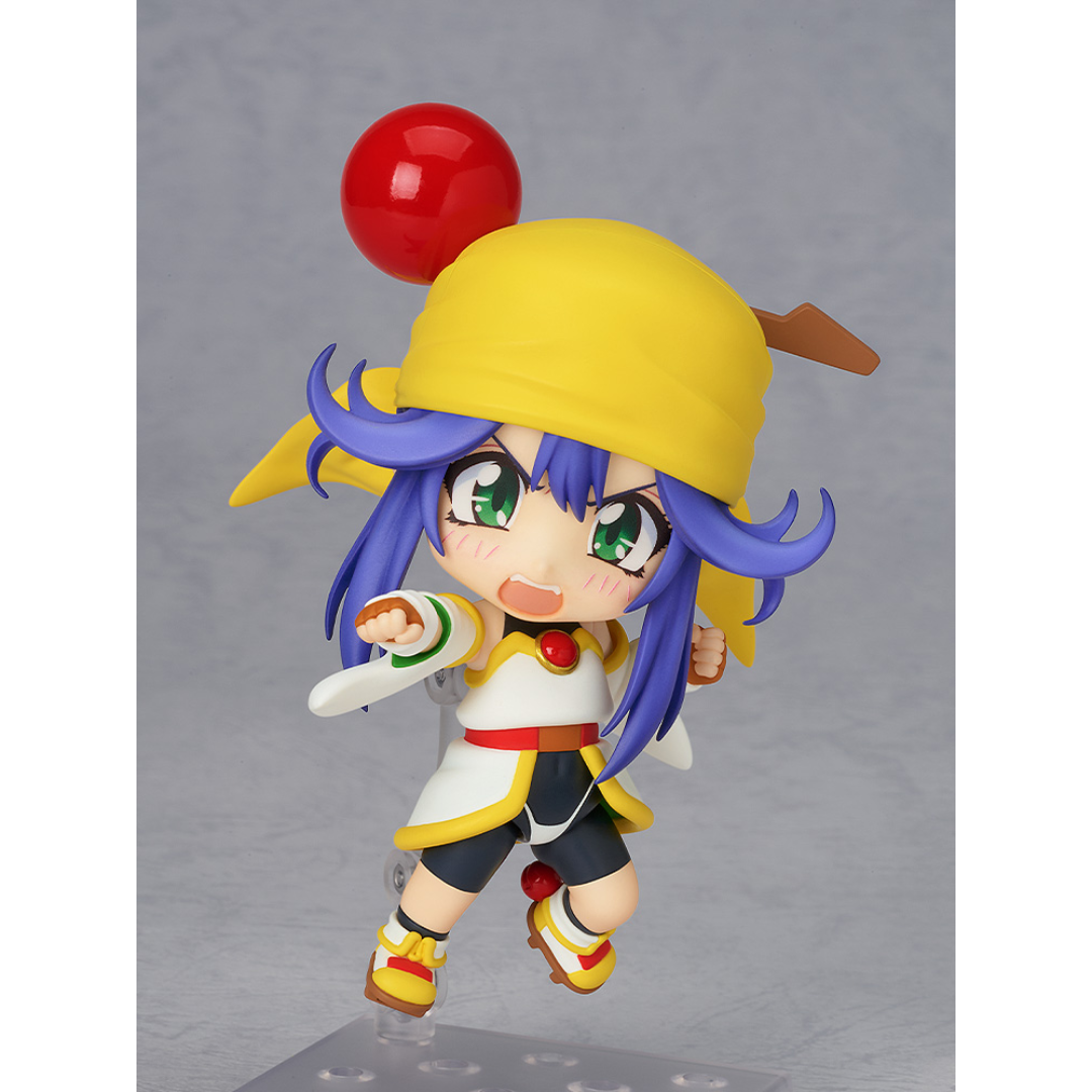 Saber Marionette J - Nendoroid #2681 - Lime [PRE-ORDER](RELEASE JUN25)
