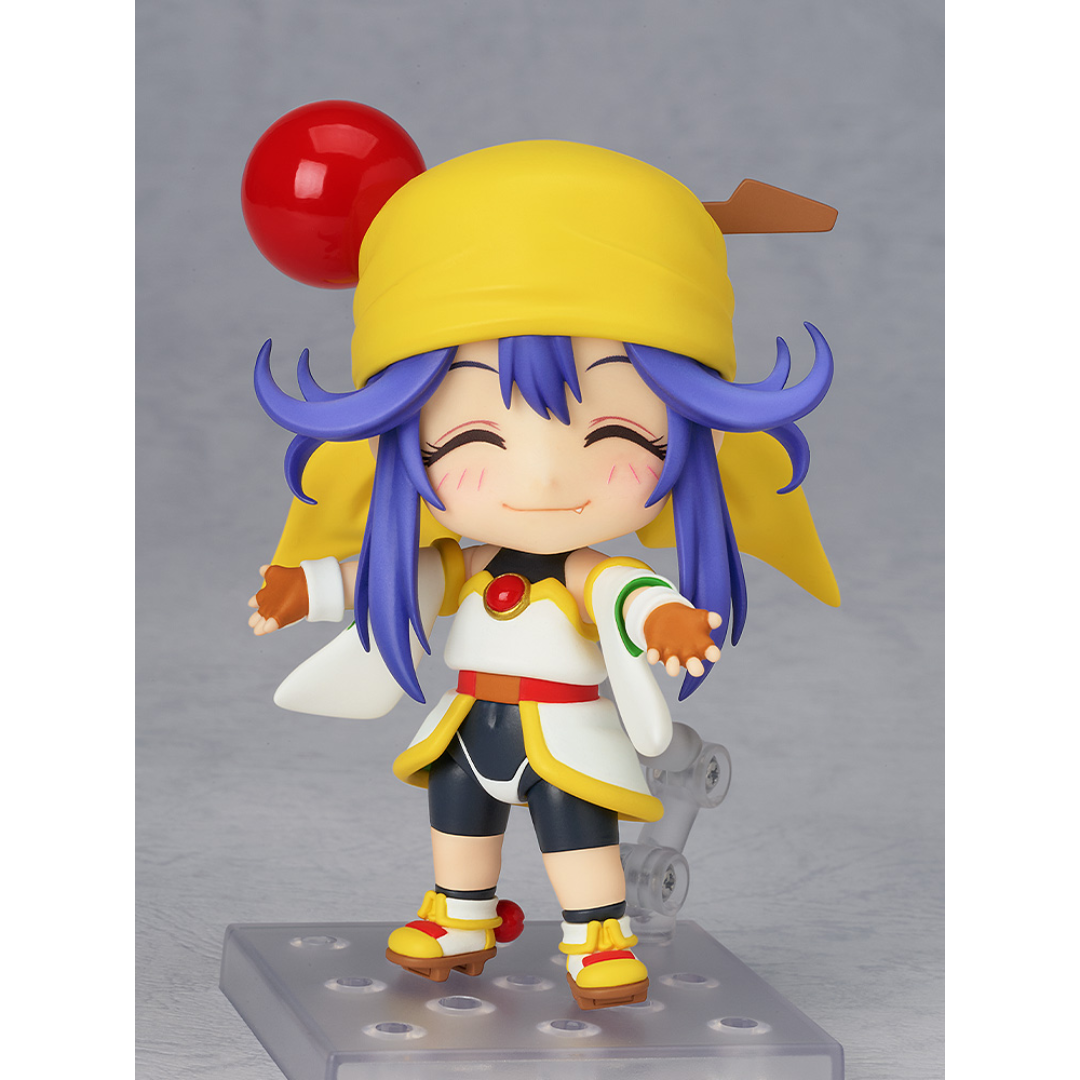 Saber Marionette J - Nendoroid #2681 - Lime [PRE-ORDER](RELEASE JUN25)