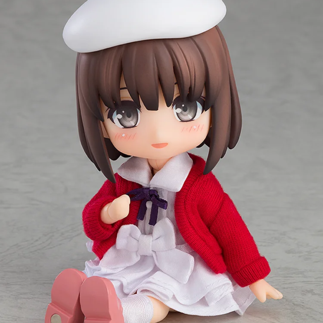 Saekano the Movie: Finale - Nendoroid Doll - Megumi Kato [PRE-ORDER](RELEASE APR25)
