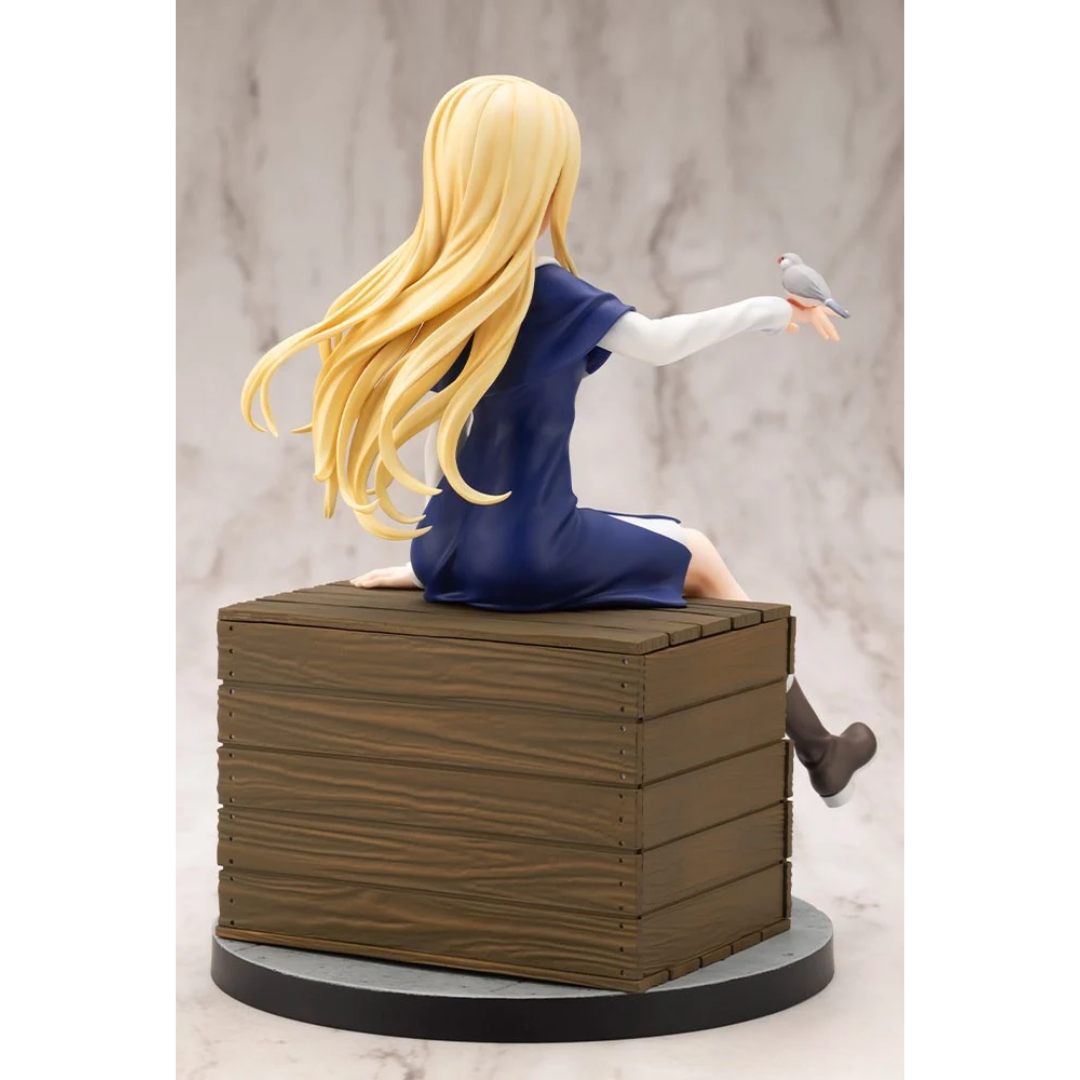 Sasaki and Peeps - Kotobukiya 1/7 Complete Figure - Elsa [PRE-ORDER](RELEASE FEB26)