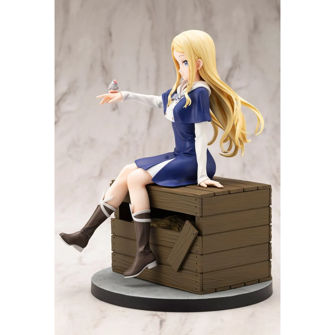 Sasaki and Peeps - Kotobukiya 1/7 Complete Figure - Elsa [PRE-ORDER](RELEASE FEB26)