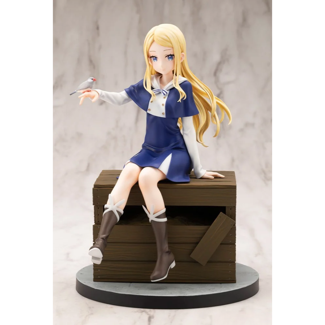 Sasaki and Peeps - Kotobukiya 1/7 Complete Figure - Elsa [PRE-ORDER](RELEASE FEB26)
