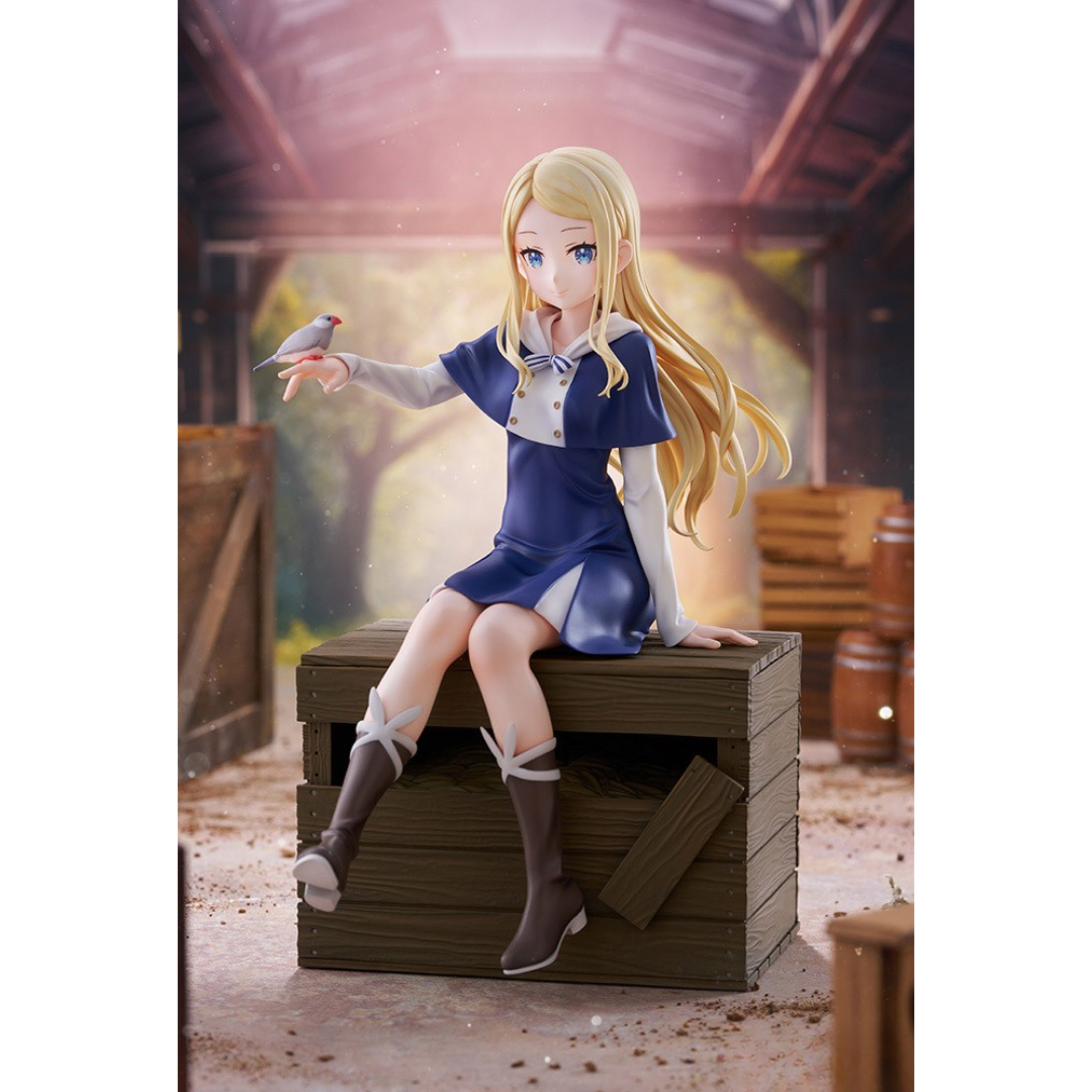 Sasaki and Peeps - Kotobukiya 1/7 Complete Figure - Elsa [PRE-ORDER](RELEASE FEB26)