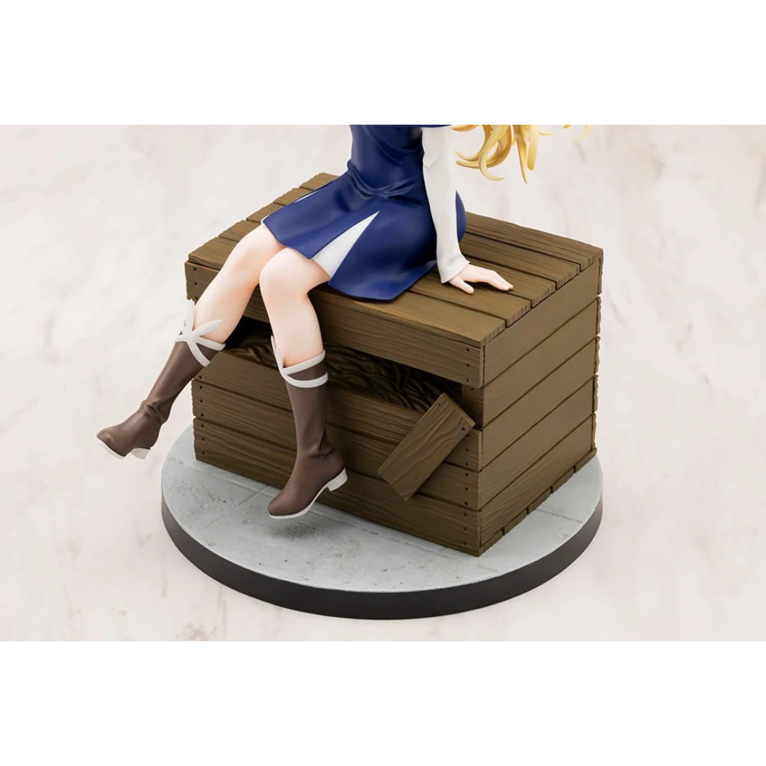 Sasaki and Peeps - Kotobukiya 1/7 Complete Figure - Elsa [PRE-ORDER](RELEASE FEB26)