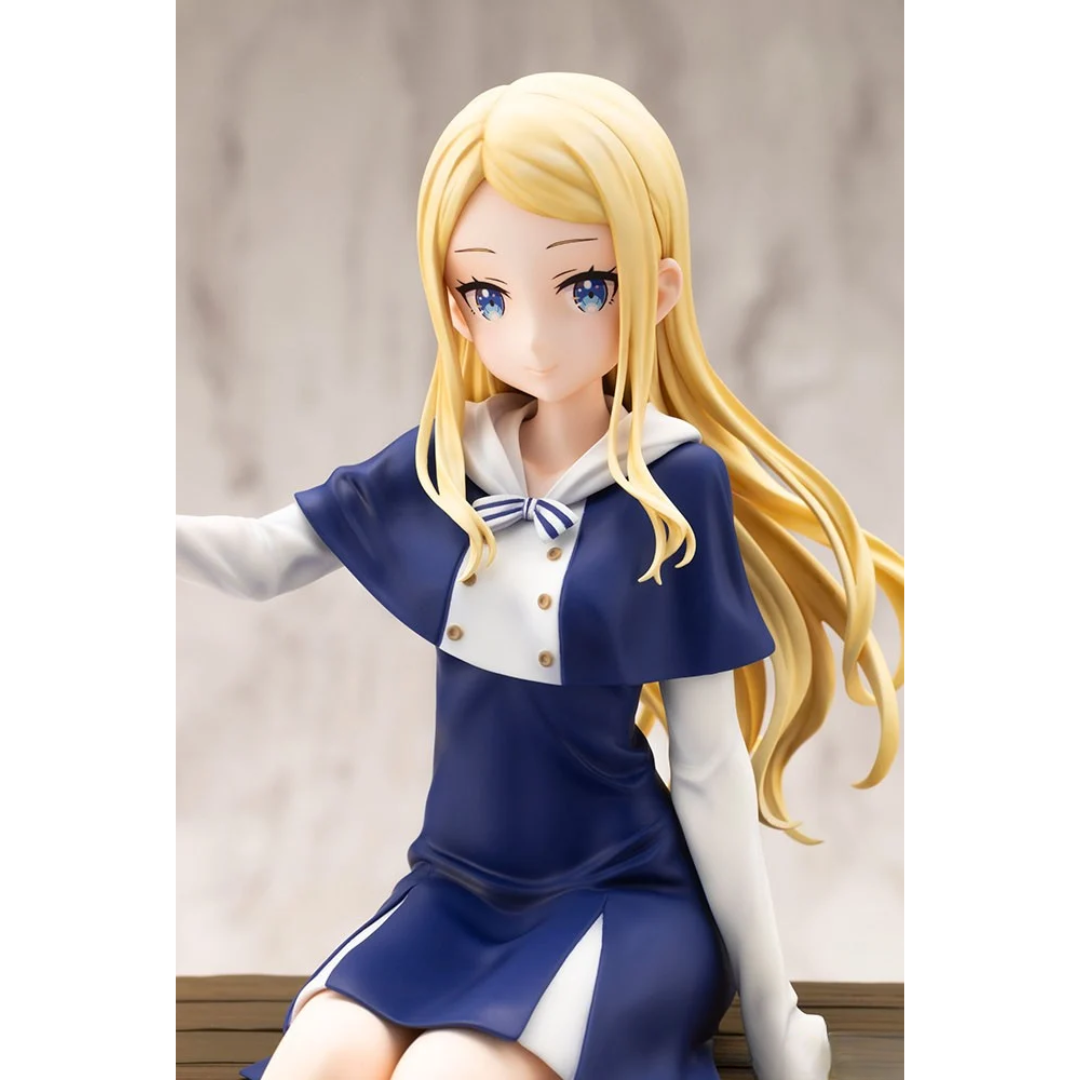 Sasaki and Peeps - Kotobukiya 1/7 Complete Figure - Elsa [PRE-ORDER](RELEASE FEB26)