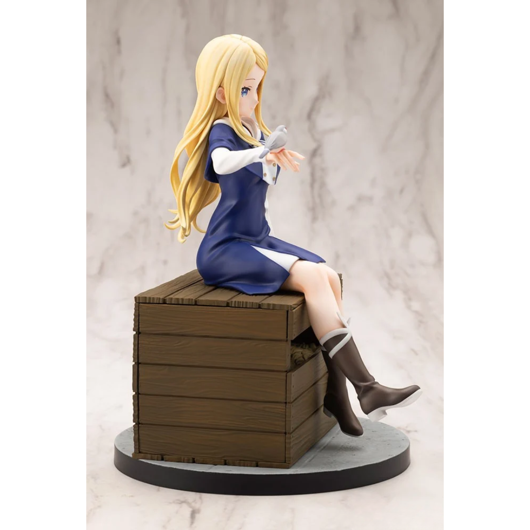 Sasaki and Peeps - Kotobukiya 1/7 Complete Figure - Elsa [PRE-ORDER](RELEASE FEB26)