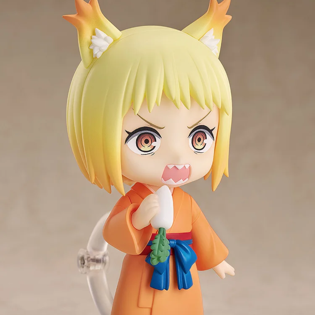 Sengoku Youko - Nendoroid #2585 - Tama [PRE-ORDER](RELEASE APR25)