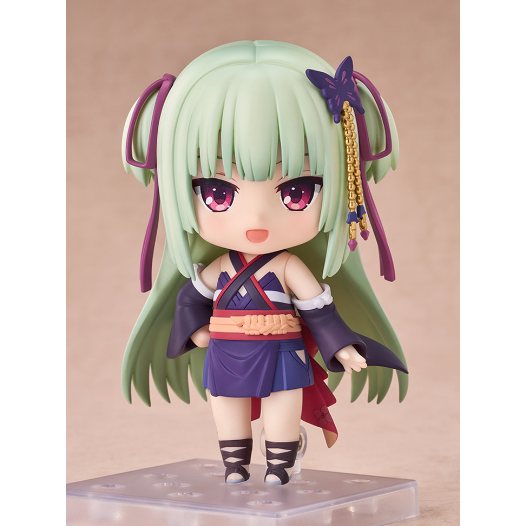 Senkoi Manbana - Nendoroid #2718 - Murasame [PRE-ORDER](RELEASE JUL25)