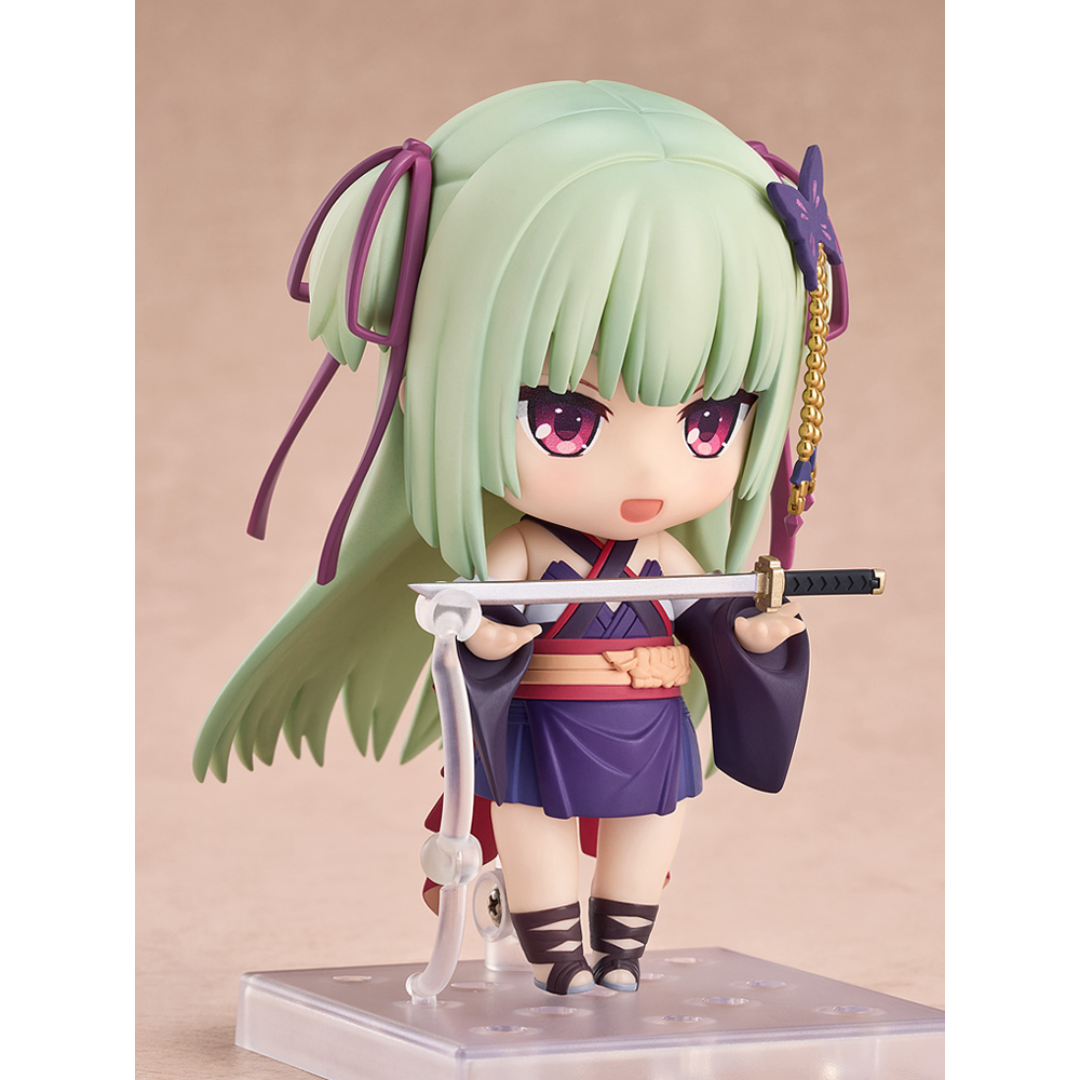 Senkoi Manbana - Nendoroid #2718 - Murasame [PRE-ORDER](RELEASE JUL25)