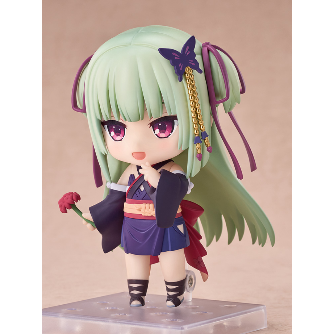 Senkoi Manbana - Nendoroid #2718 - Murasame [PRE-ORDER](RELEASE JUL25)