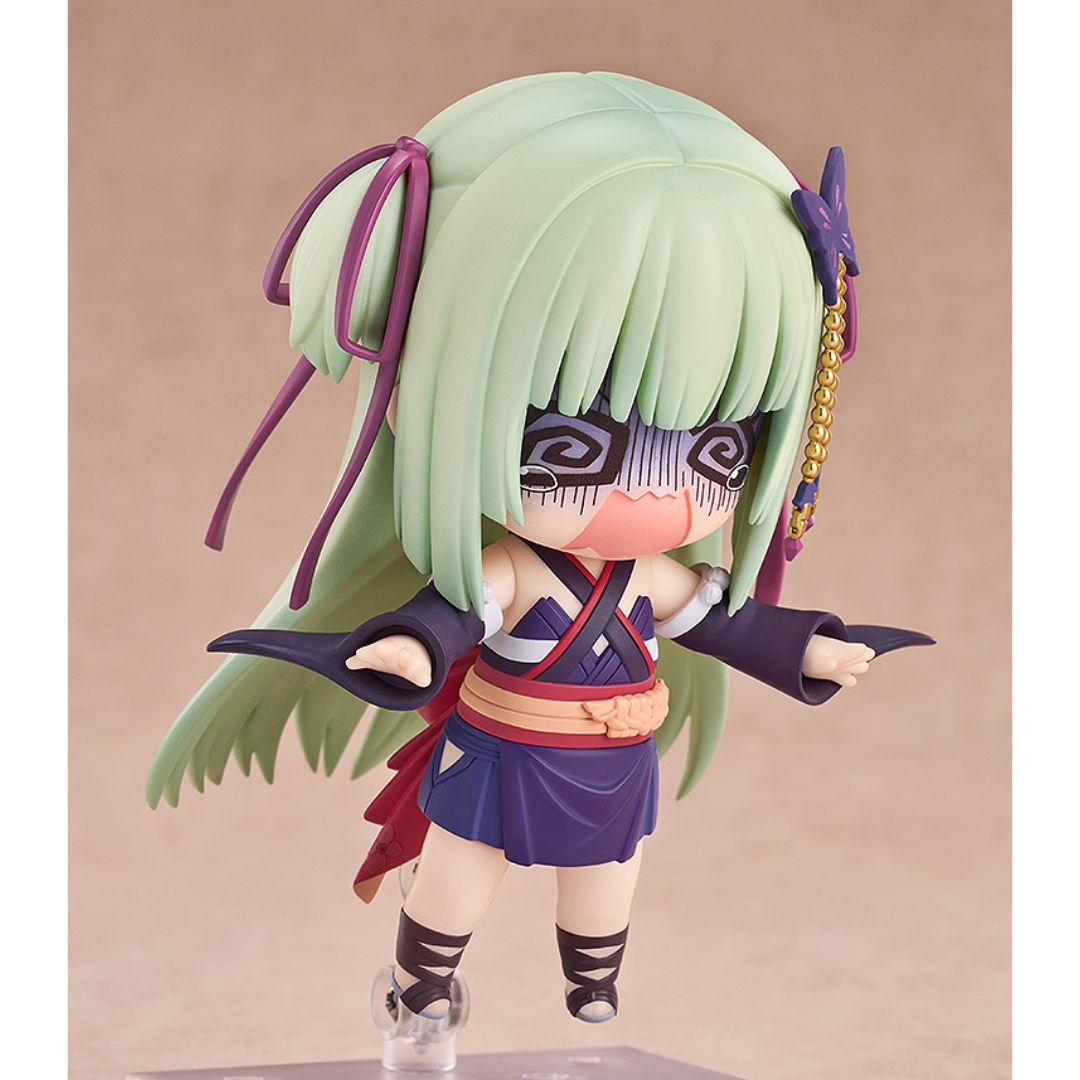 Senkoi Manbana - Nendoroid #2718 - Murasame [PRE-ORDER](RELEASE JUL25)