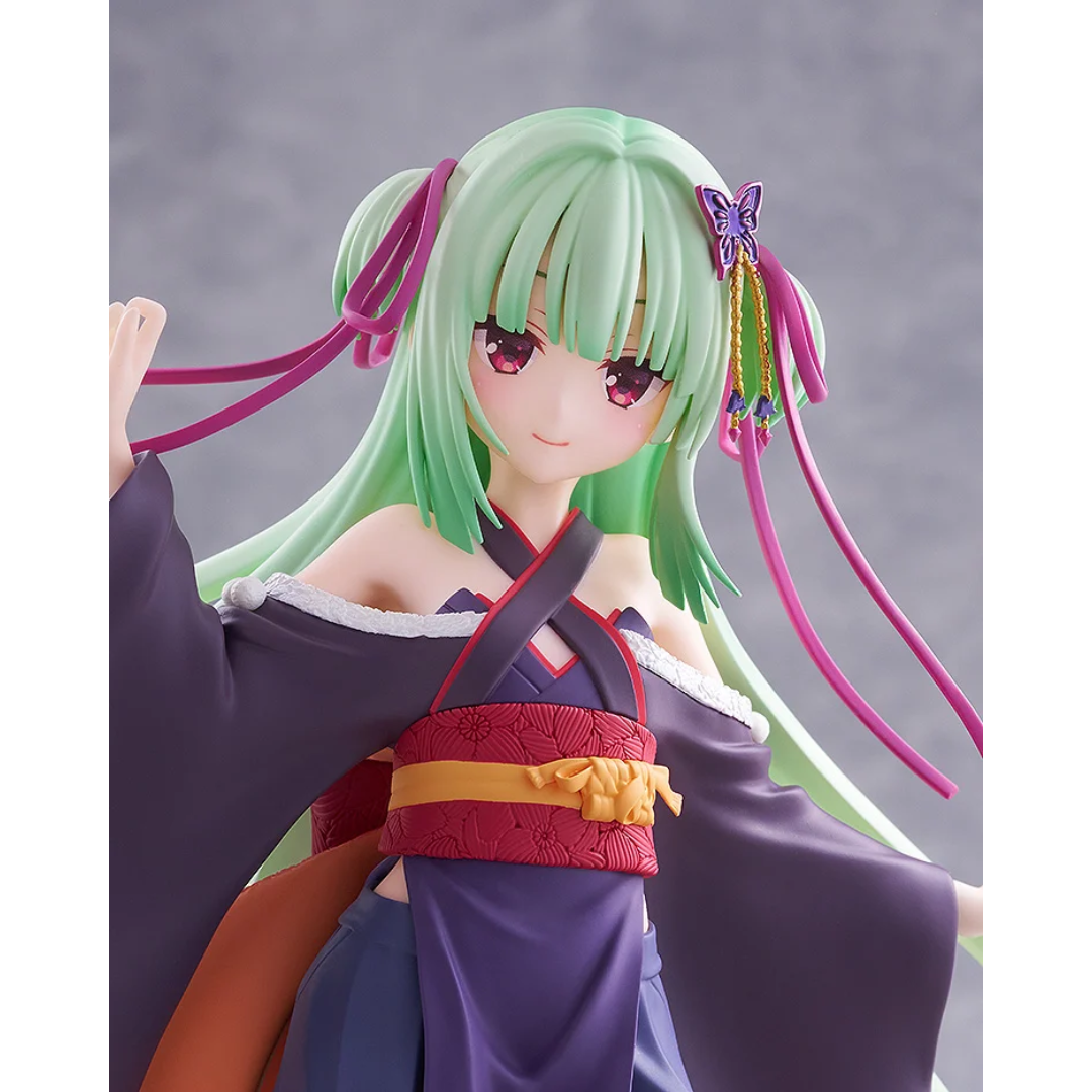Senkoi Manbana - POP UP PARADE - Murasame L Size [PRE-ORDER] (RELEASE NOV26)