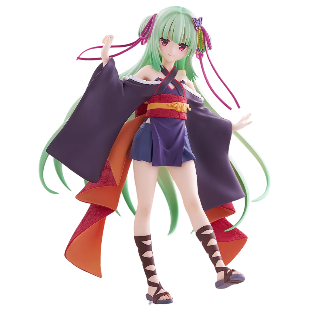 Senkoi Manbana - POP UP PARADE - Murasame L Size [PRE-ORDER] (RELEASE NOV26)